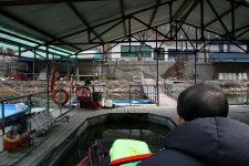 나들이 민물낚시 노지조행기 > 춘천호 오월낚시터 봄붕어소식 ^^ : 낚시사랑