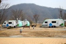 나들이 > 추억의 가평 자라섬 : 낚시사랑