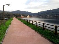 손맛꽝 민물낚시 노지조행기 > 안성 죽산면 용설지 : 낚시사랑