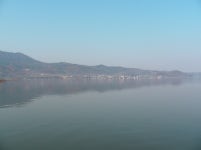 자카르타 민물낚시 노지조행기 > 예당지에서(때지난 조행기) : 낚시사랑