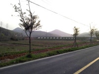 손맛꽝 민물낚시 노지조행기 > 보령 진죽지에서 구수지까지 : 낚시사랑