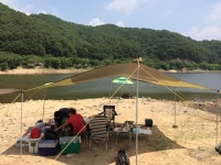 까막ㅡ정왕 민물낚시 노지조행기 > 캠핑낚시 : 낚시사랑