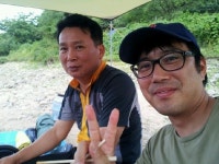 까막ㅡ정왕 민물낚시 노지조행기 > 캠핑낚시 : 낚시사랑