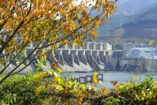 그~네 민물낚시 노지조행기 > 청평댐으로 쨤낚시... : 낚시사랑