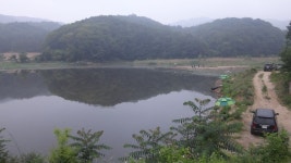 장구라 민물낚시 노지조행기 > 장구라가 간다. : 낚시사랑