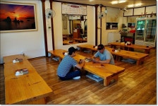 아이폰 민물낚시 노지조행기 > 만수위의 소류지를 찾아서... : 낚시사랑