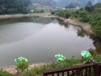 태공준 민물낚시 노지조행기 > ◈◈ 충북 앙성 목미지 ◈◈ : 낚시사랑