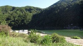 장구라 민물낚시 노지조행기 > 장구라가 간다. : 낚시사랑