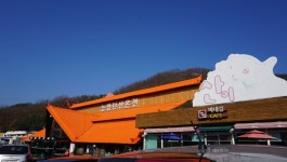 장구라 민물낚시 노지조행기 > 장구라가 간다. : 낚시사랑