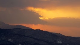 낙엽비 민물낚시 노지조행기 > 『방황의 끝 인평저수지』 : 낚시사랑