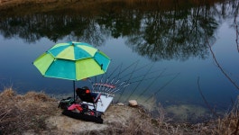 장구라 민물낚시 노지조행기 > 장구라가 간다. : 낚시사랑