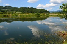 질꾼 민물낚시 노지조행기 > 하절기 휴식기를 끝내고........ : 낚시사랑