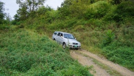 장구라 민물낚시 노지조행기 > 장구라가 간다. : 낚시사랑
