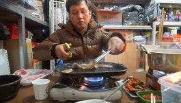 장구라 민물낚시 노지조행기 > 장구라가 간다. : 낚시사랑
