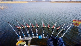 장구라 민물낚시 노지조행기 > 장구라가 간다. : 낚시사랑