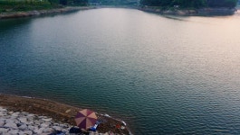 장구라 민물낚시 노지조행기 > 장구라가 간다. : 낚시사랑