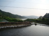 붉은소금 민물낚시 노지조행기 > 오름수위 찬스 : 낚시사랑