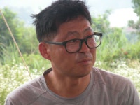 엘비스 민물낚시 노지조행기 > 엘비스 낚시여행기(9)-생극면 관성지 에서~~ : 낚시사랑