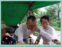 팔묜 민물낚시 노지조행기 > 낚시 댕겨온 이바구 : 낚시사랑