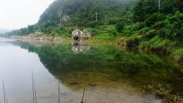 장구라 민물낚시 노지조행기 > 장구라가 간다. : 낚시사랑