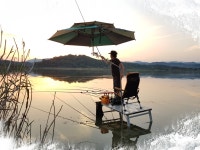 찌발이 민물낚시 노지조행기 > 찌발이의 붕어낚시 여행(남한강 양촌리권, 경북 상주 상주보) : 낚시사랑