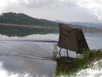 찌발이 민물낚시 노지조행기 > 찌발이의 붕어낚시 여행(남한강 양촌리권, 경북 상주 상주보) : 낚시사랑