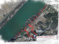 찌발이 민물낚시 노지조행기 > 찌발이의 붕어낚시 여행(남한강 양촌리권, 경북 상주 상주보) : 낚시사랑