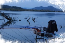 찌발이 민물낚시 노지조행기 > 찌발이의 붕어낚시 여행(남한강 양촌리권, 경북 상주 상주보) : 낚시사랑