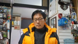 장구라 민물낚시 노지조행기 > 장구라가 간다. : 낚시사랑