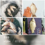 물가름(조이불망) 민물낚시 노지조행기 > 춘천 인근 소류지 붕어탐사! : 낚시사랑