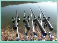 팔묜 민물낚시 노지조행기 > 낚시 댕겨온 이바구 : 낚시사랑