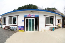 그~네 > 강촌낚시터를 찿아서... : 낚시사랑