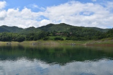 사라비아 민물낚시 노지조행기 > 사라비아의 낚시이야기 : 낚시사랑