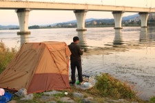 별바라기™ > 2018 댐사랑 납회 : 낚시사랑