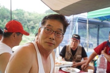 그~네 > 양구 공수리를 찿아서 (강원지부정출).... : 낚시사랑