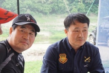 그~네 > 양구 공수리를 찿아서 (강원지부정출).... : 낚시사랑