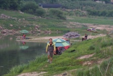 그~네 > 양구 공수리를 찿아서 (강원지부정출).... : 낚시사랑