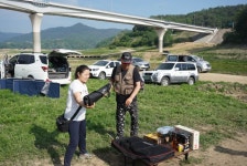 그~네 > 양구 공수리를 찿아서 (강원지부정출).... : 낚시사랑