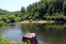 초암 홍창환 민물낚시 노지조행기 > 대물특급4탄 마온에서 양섬까지~ : 낚시사랑