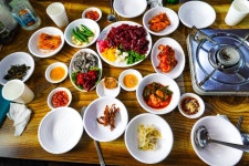 일산꾼 > 일산꾼의 피싱 다이어리-해남 마산면 오호제저수지 : 낚시사랑