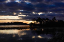 일산꾼 > 일산꾼의 피싱 다이어리-해남 마산면 오호제저수지 : 낚시사랑