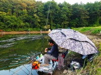 솔바람소리 > 당진 한방터 : 낚시사랑