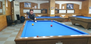 팔묜 민물낚시 노지조행기 > 낚시 댕겨온 이바구 : 낚시사랑