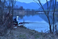 별바라기™ 민물낚시 노지조행기 > 북한강 : 낚시사랑