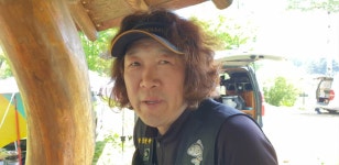 팔묜 민물낚시 노지조행기 > 낚시 댕겨온 이바구 : 낚시사랑