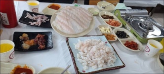 몸짱 아놀드 민물낚시 노지조행기 > 우리는 부부조사다! : 낚시사랑