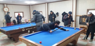 팔묜 민물낚시 노지조행기 > 낚시 댕겨온 이바구 : 낚시사랑