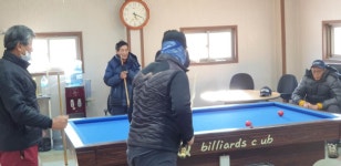 팔묜 민물낚시 노지조행기 > 낚시 댕겨온 이바구 : 낚시사랑
