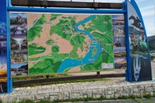 민물수영 민물낚시 노지조행기 > 낙동강 낚시와 수로 낚시 그리고 소류지 : 낚시사랑