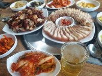 팔묜 민물낚시 노지조행기 > 낚시 댕겨온 이바구 : 낚시사랑